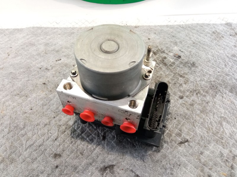 Recambio de modulo abs para nissan micra referencia OEM IAM 0265231341  