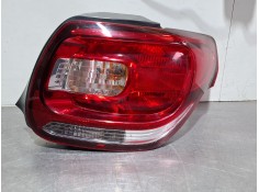 Recambio de piloto trasero derecho para citroën ds3 hdi blue referencia OEM IAM   