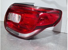 Recambio de piloto trasero derecho para citroën ds3 hdi blue referencia OEM IAM    2