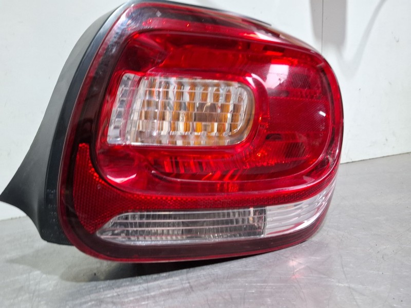 Recambio de piloto trasero derecho para citroën ds3 hdi blue referencia OEM IAM   