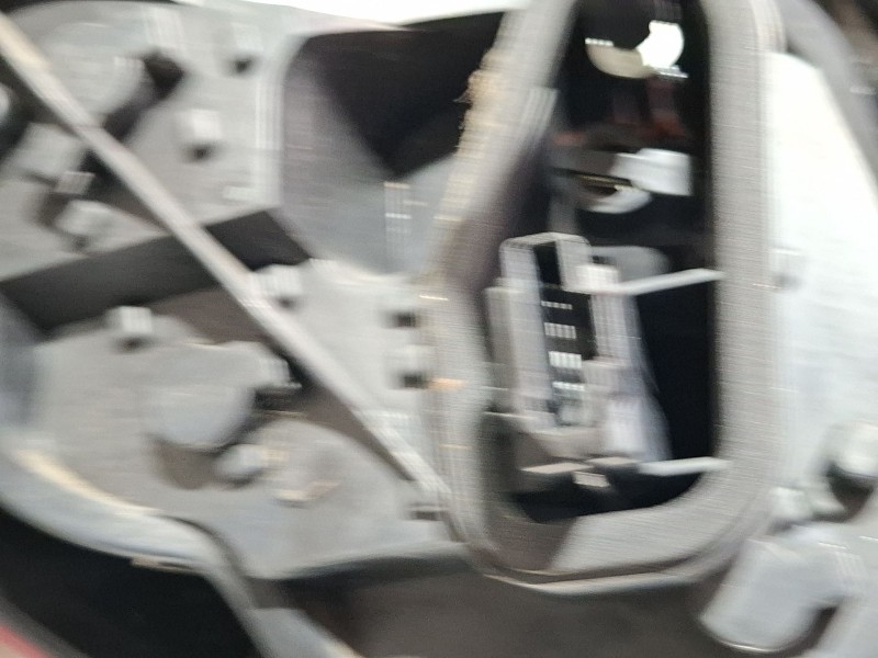 Recambio de piloto trasero derecho para citroën ds3 hdi blue referencia OEM IAM   