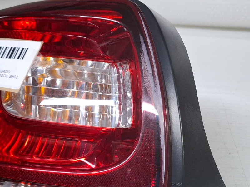 Recambio de piloto trasero izquierdo para citroën ds3 hdi blue referencia OEM IAM   