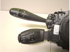 Recambio de mando multifuncion para citroën ds3 hdi blue referencia OEM IAM COM2008 / 96773883ZD   2