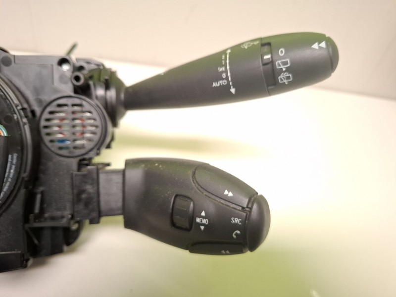 Recambio de mando multifuncion para citroën ds3 hdi blue referencia OEM IAM COM2008 / 96773883ZD  