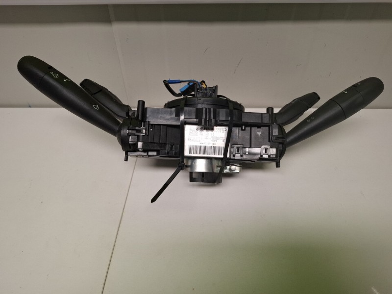 Recambio de mando multifuncion para citroën ds3 hdi blue referencia OEM IAM COM2008 / 96773883ZD  