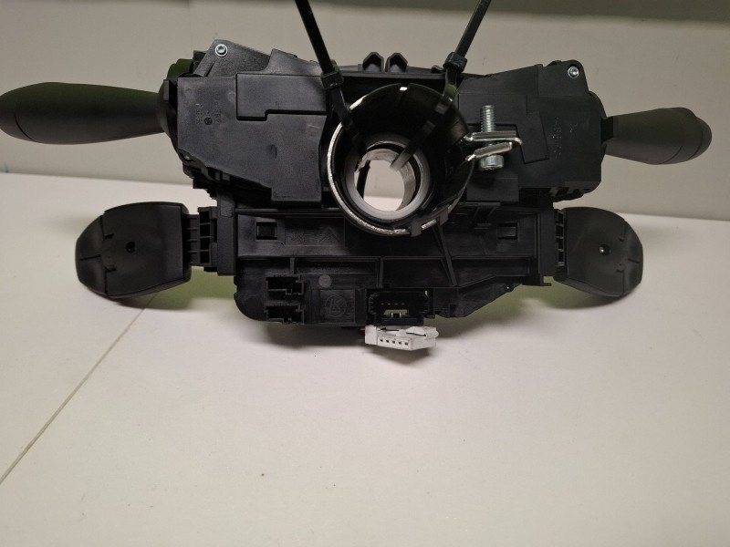 Recambio de mando multifuncion para citroën ds3 hdi blue referencia OEM IAM COM2008 / 96773883ZD  