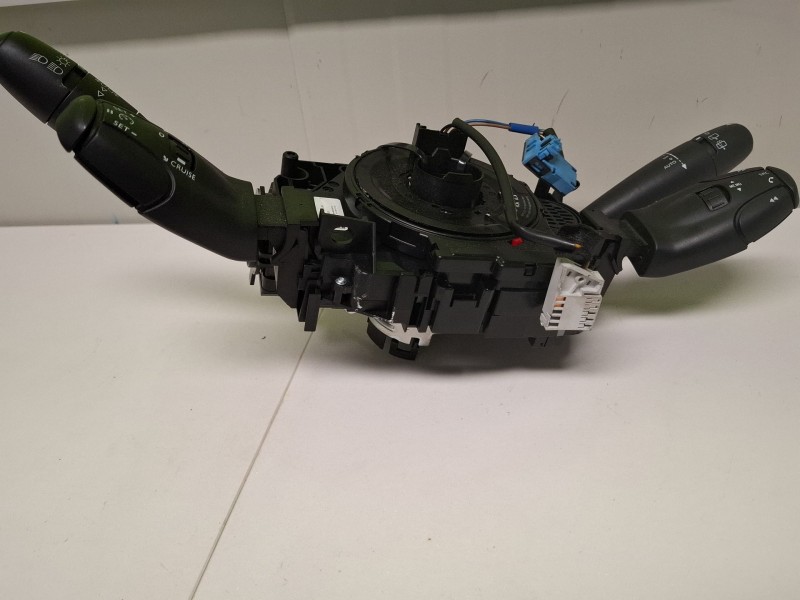 Recambio de mando multifuncion para citroën ds3 hdi blue referencia OEM IAM COM2008 / 96773883ZD  