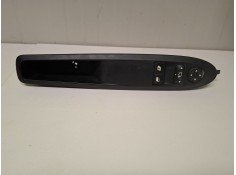 Recambio de mando elevalunas delantero izquierdo para citroën ds3 hdi blue referencia OEM IAM 529076433  