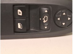 Recambio de mando elevalunas delantero izquierdo para citroën ds3 hdi blue referencia OEM IAM 529076433   2
