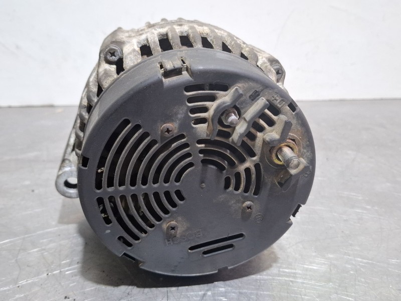 Recambio de alternador para mercedes-benz clase m (w163) ml 320 (163.154) referencia OEM IAM 0123510079 / 0101548102  