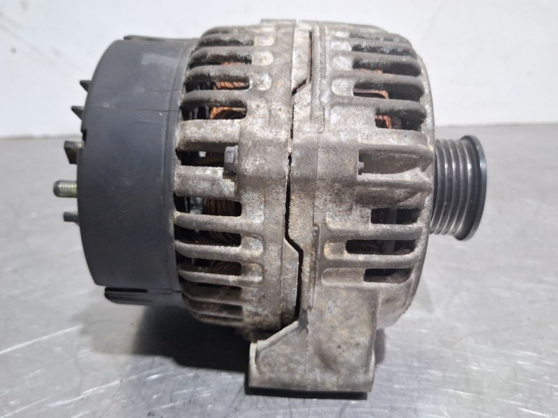 Recambio de alternador para mercedes-benz clase m (w163) ml 320 (163.154) referencia OEM IAM 0123510079 / 0101548102  