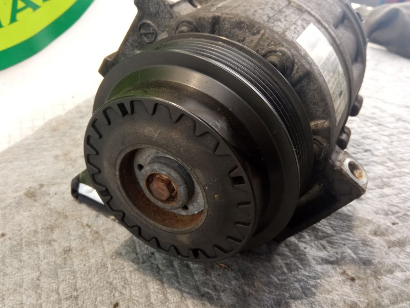 Recambio de compresor aire acondicionado para mercedes benz c220 referencia OEM IAM A0022305011  