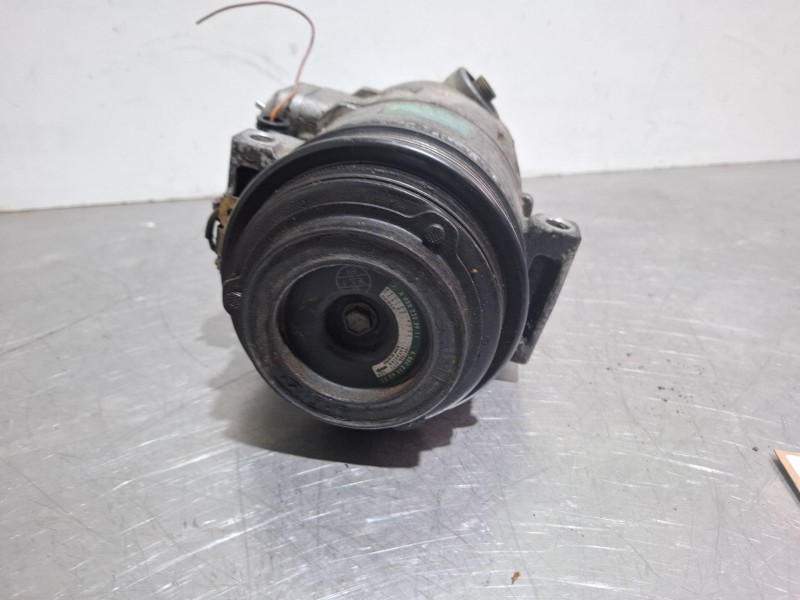 Recambio de compresor aire acondicionado para mercedes-benz clase m (w163) ml 320 (163.154) referencia OEM IAM A0002342411  