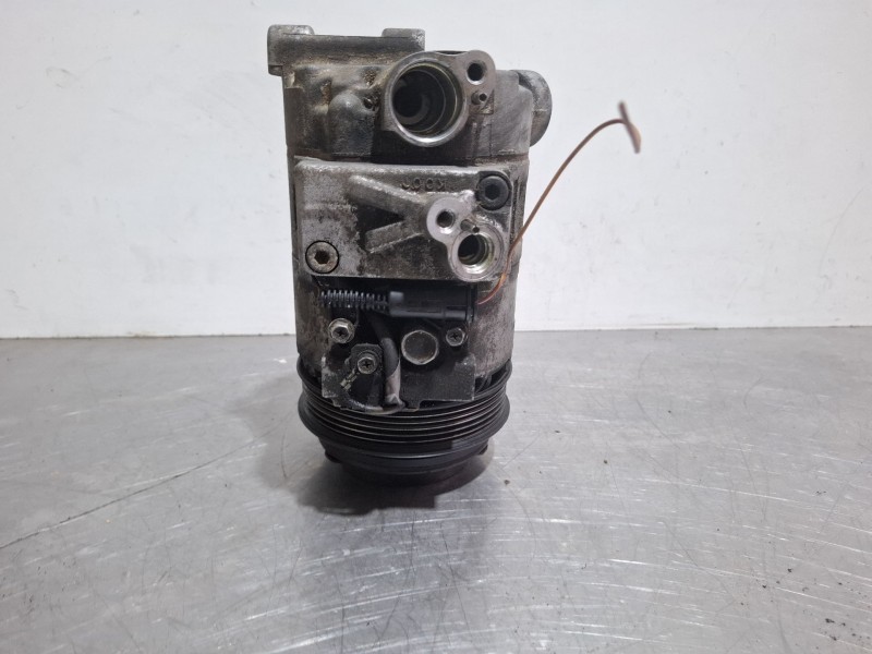 Recambio de compresor aire acondicionado para mercedes-benz clase m (w163) ml 320 (163.154) referencia OEM IAM A0002342411  