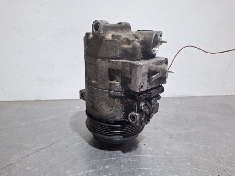 Recambio de compresor aire acondicionado para mercedes-benz clase m (w163) ml 320 (163.154) referencia OEM IAM A0002342411  