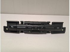 Recambio de mando multifuncion para citroën ds3 hdi blue referencia OEM IAM 529076433 / 98207702ZD  