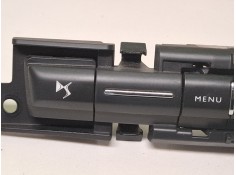 Recambio de mando multifuncion para citroën ds3 hdi blue referencia OEM IAM 529076433 / 98207702ZD   2
