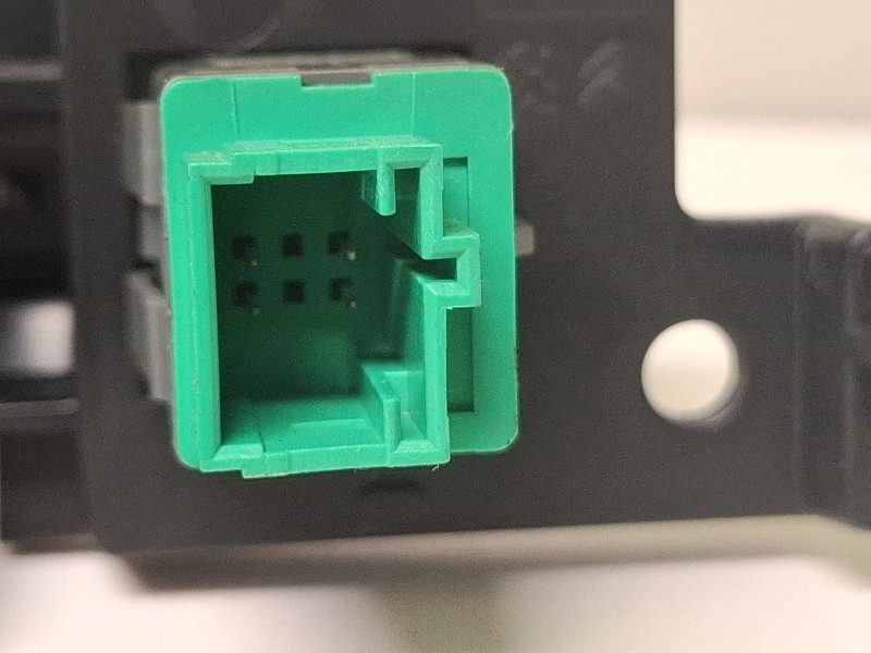 Recambio de mando multifuncion para citroën ds3 hdi blue referencia OEM IAM 529076433 / 98207702ZD  