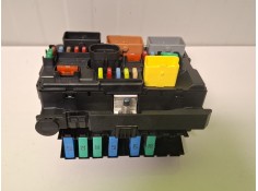 Recambio de centralita bsm para citroën ds3 hdi blue referencia OEM IAM 9667199680  