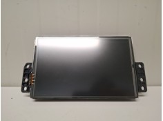Recambio de pantalla multifuncion para citroën ds3 hdi blue referencia OEM IAM 9816246080  