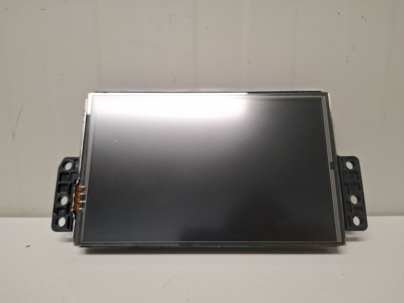 Recambio de pantalla multifuncion para citroën ds3 hdi blue referencia OEM IAM 9816246080  