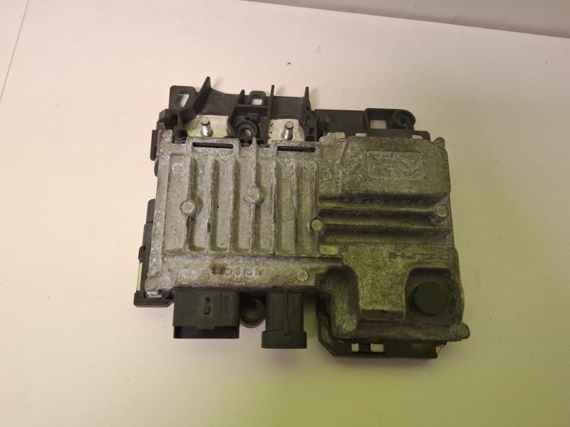 Recambio de centralita start / stop para citroën ds3 hdi blue referencia OEM IAM 9819596180  