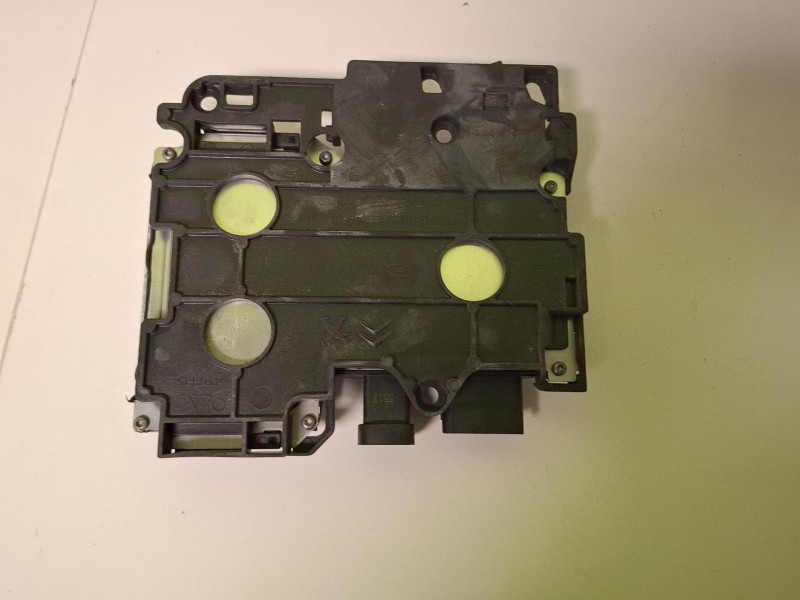 Recambio de centralita start / stop para citroën ds3 hdi blue referencia OEM IAM 9819596180  