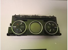 Recambio de mando climatizador para citroën ds3 hdi blue referencia OEM IAM 96783125XT  