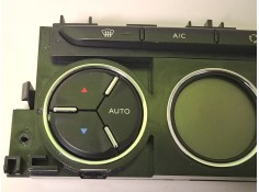 Recambio de mando climatizador para citroën ds3 hdi blue referencia OEM IAM 96783125XT   2