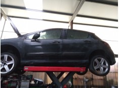 peugeot 308 del año 2008