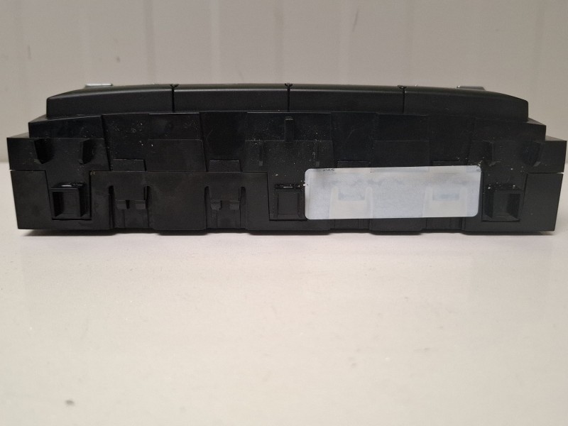 Recambio de mando climatizador para citroën ds3 hdi blue referencia OEM IAM 96783125XT  