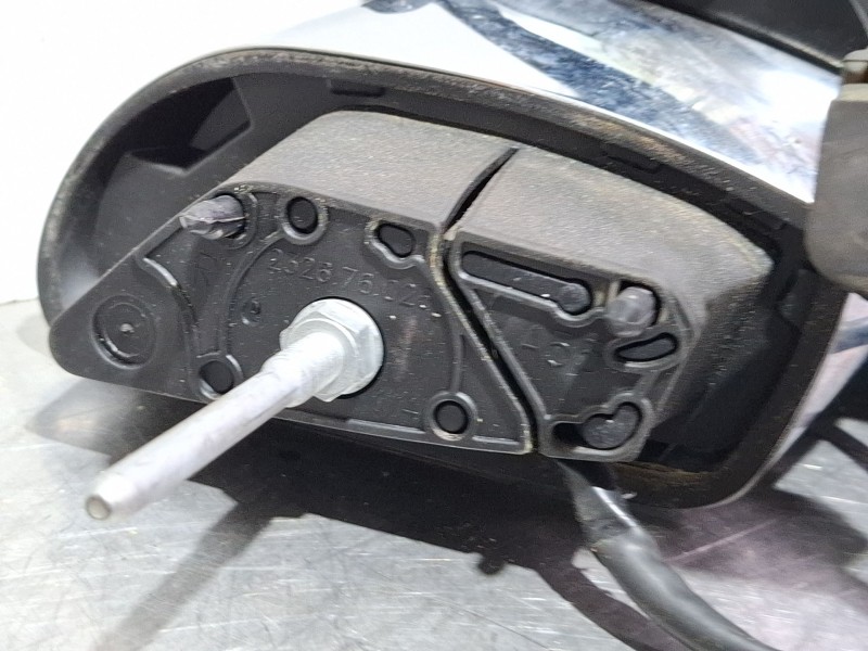 Recambio de espejo retrovisor derecho electrico para citroën ds3 hdi blue referencia OEM IAM 232676026 / E20207156  