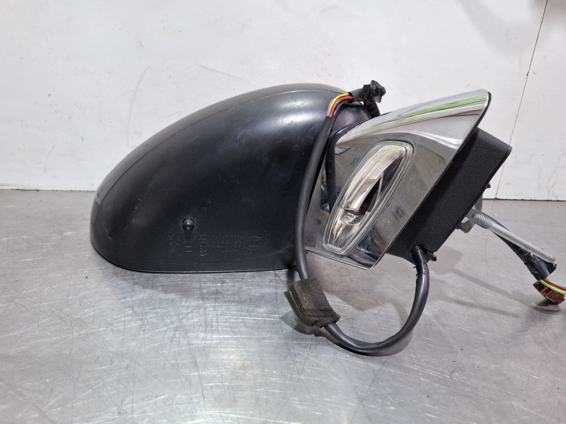Recambio de espejo retrovisor derecho electrico para citroën ds3 hdi blue referencia OEM IAM 232676026 / E20207156  