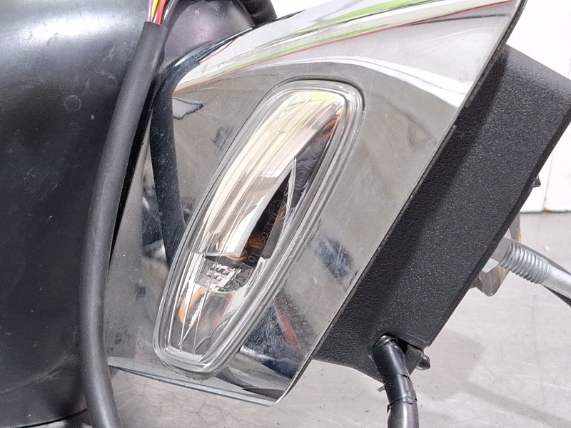 Recambio de espejo retrovisor derecho electrico para citroën ds3 hdi blue referencia OEM IAM 232676026 / E20207156  
