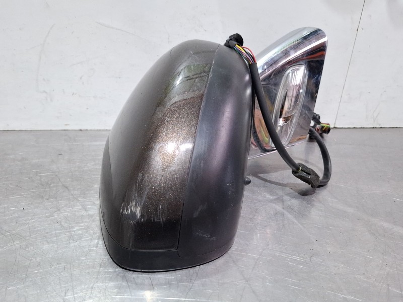Recambio de espejo retrovisor derecho electrico para citroën ds3 hdi blue referencia OEM IAM 232676026 / E20207156  