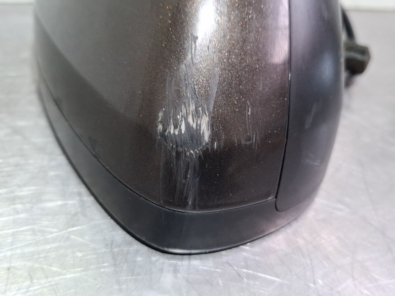 Recambio de espejo retrovisor derecho electrico para citroën ds3 hdi blue referencia OEM IAM 232676026 / E20207156  