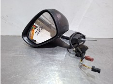 Recambio de espejo retrovisor izquierdo electrico para citroën ds3 hdi blue referencia OEM IAM 232676025 / E20207156  