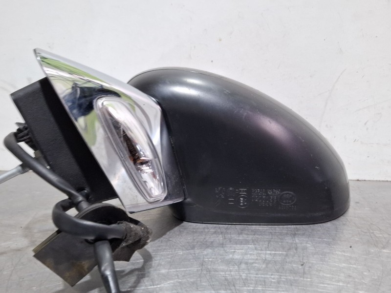 Recambio de espejo retrovisor izquierdo electrico para citroën ds3 hdi blue referencia OEM IAM 232676025 / E20207156  
