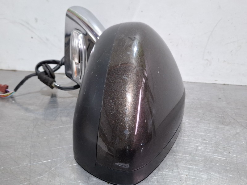 Recambio de espejo retrovisor izquierdo electrico para citroën ds3 hdi blue referencia OEM IAM 232676025 / E20207156  