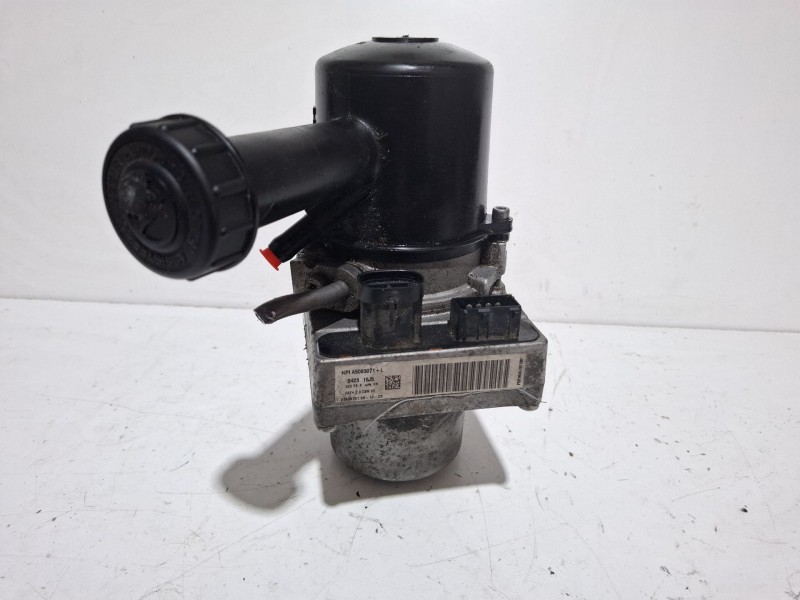 Recambio de bomba direccion asistida para peugeot 407 st sport (6drhr) hdi referencia OEM IAM A5093071+L /  