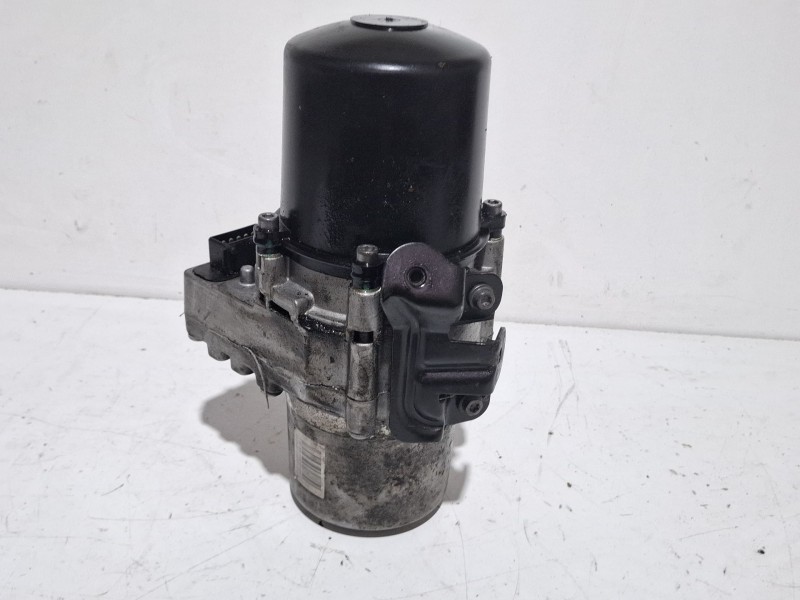 Recambio de bomba direccion asistida para peugeot 407 st sport (6drhr) hdi referencia OEM IAM A5093071+L /  