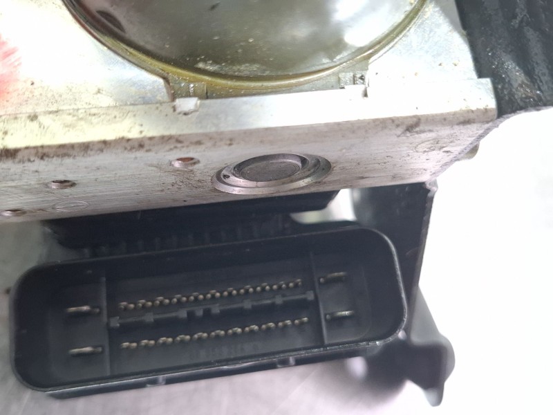 Recambio de modulo abs para peugeot 206 referencia OEM IAM 9652342980  