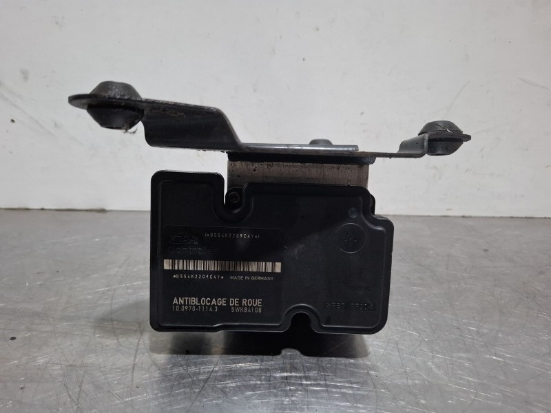 Recambio de modulo abs para peugeot 206 referencia OEM IAM 9652342980  