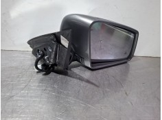 Recambio de espejo retrovisor derecho electrico para mercedes-benz cla 200 d referencia OEM IAM E1021047  
