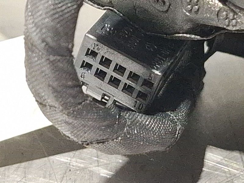 Recambio de espejo retrovisor derecho electrico para mercedes-benz cla 200 d referencia OEM IAM E1021047  