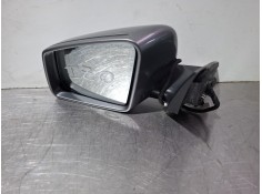 Recambio de espejo retrovisor izquierdo electrico para mercedes-benz cla 200 d referencia OEM IAM E1021047  