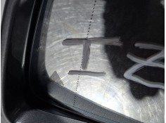 Recambio de espejo retrovisor izquierdo electrico para mercedes-benz cla 200 d referencia OEM IAM E1021047   2