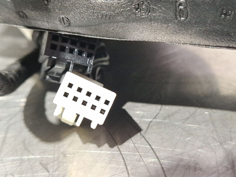 Recambio de espejo retrovisor izquierdo electrico para mercedes-benz cla 200 d referencia OEM IAM E1021047  