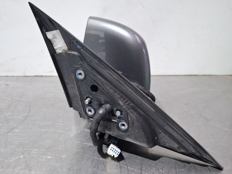 Recambio de espejo retrovisor izquierdo electrico para mercedes-benz cla 200 d referencia OEM IAM E1021047  