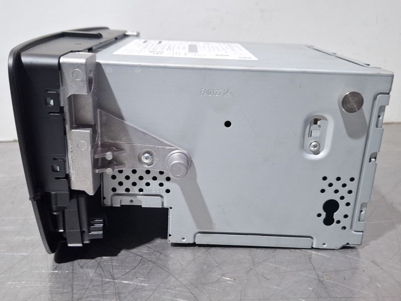 Recambio de sistema audio / radio cd para mercedes-benz cla 200 d referencia OEM IAM A2469007818  